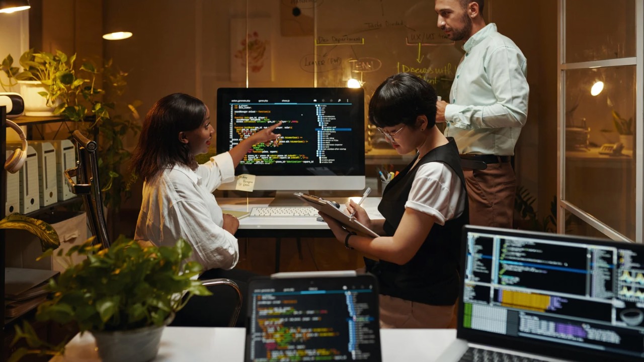 実用的な技術活用