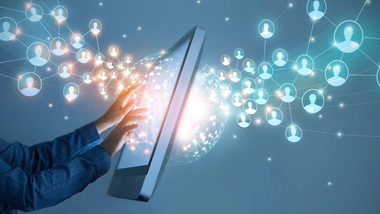 System and Staff Support