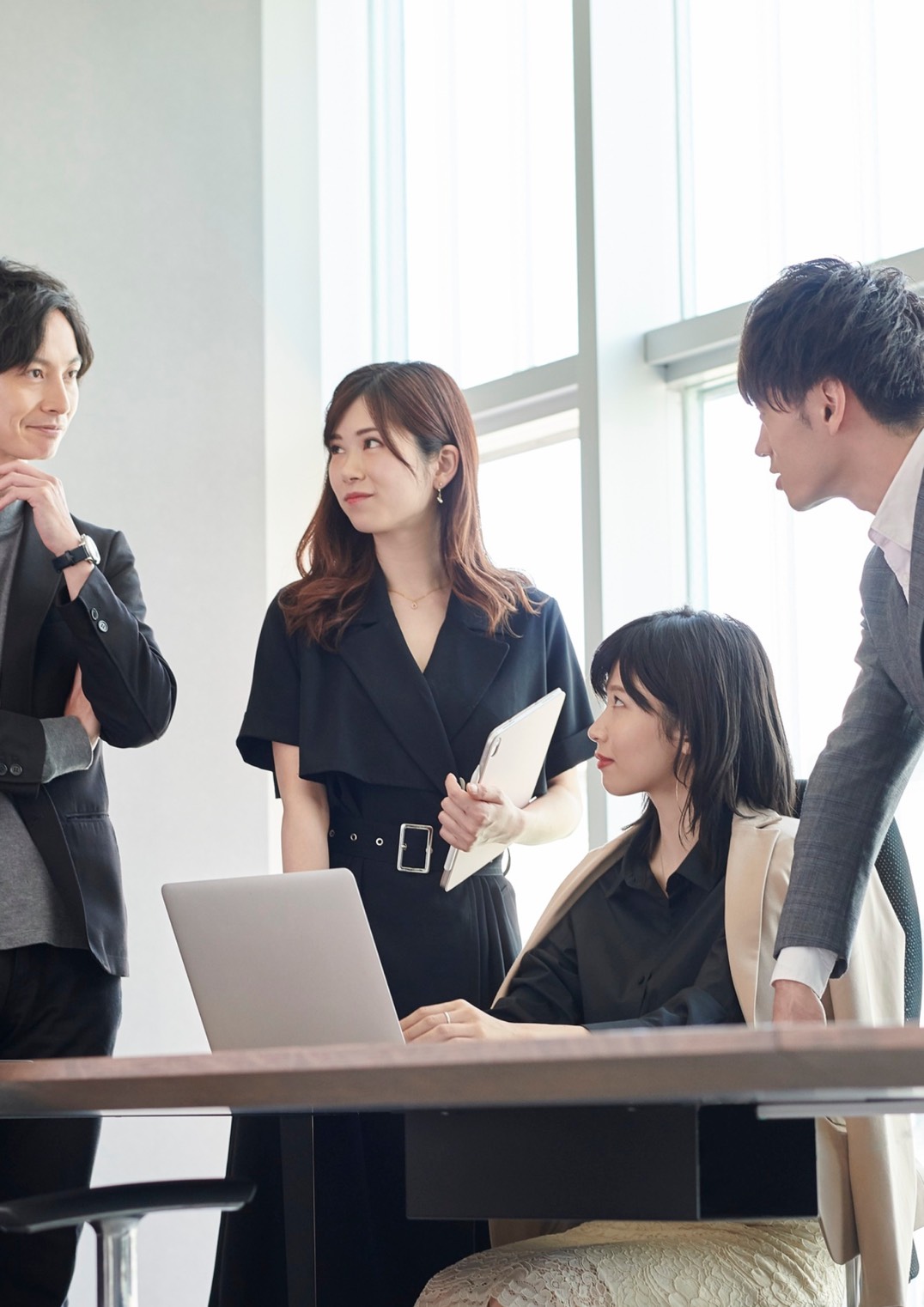 社会貢献・地域活性イメージ